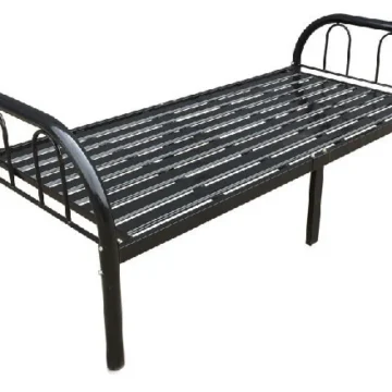 Single Bed 18KG