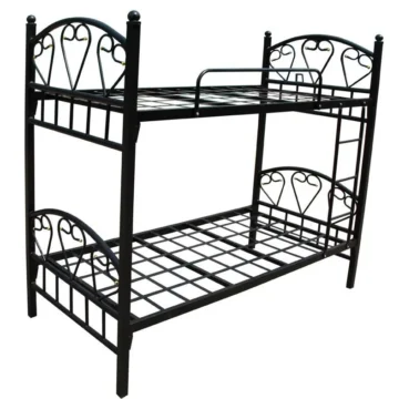 35KG Bunk Bed