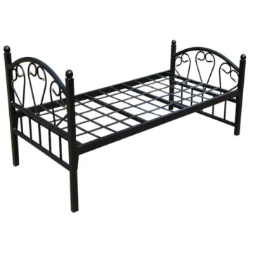 Single Bed Heavy Duty
