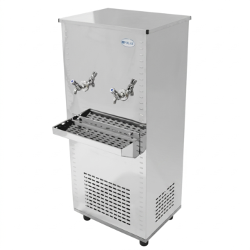 2 Tap Water Cooler