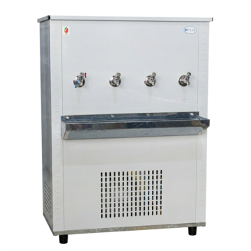 4 Tap Water Cooler