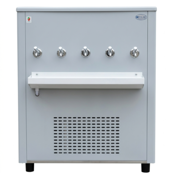 5 Tap Water Cooler