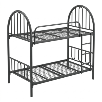 18KG Bunk Bed