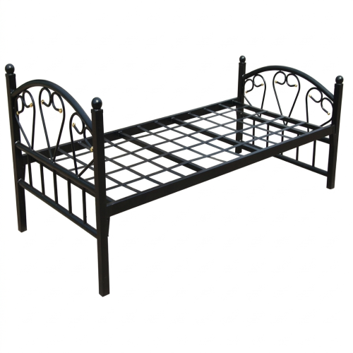 single bed